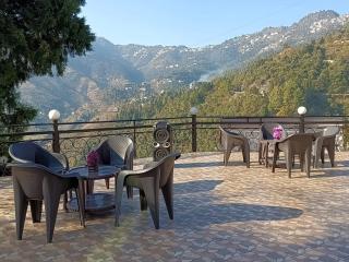 Hotel 7 Heights - Mussoorie - 2