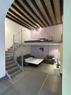 Loft Darsena - Corso Genova - Milan - 1