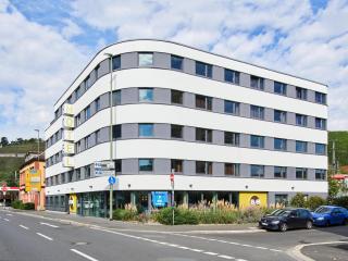 B&B Hotel Würzburg-City - Würzburg - 0