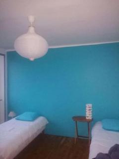 Grande maison dans un village côtier du Finistère - 3