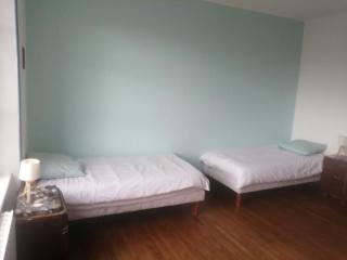 Grande maison dans un village côtier du Finistère - 2