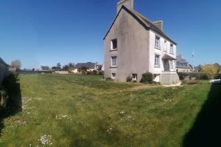 Grande maison dans un village côtier du Finistère - Guissény - 9
