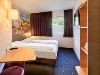 B&B Hotel Würzburg-City - Würzburg - 1