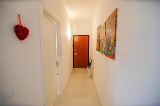 Moderno alloggio in zona pedonale - 7