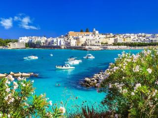 Small House - Otranto - 0