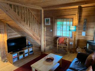 Horsey Reach Lodge - Stanley - 2