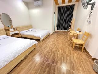 Hà Linh Motel - Vung Tau - 2