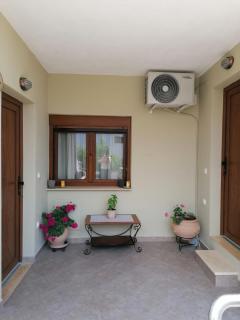 Kali Luxury Apartments -Silver- - Agios Nikolaos - 5