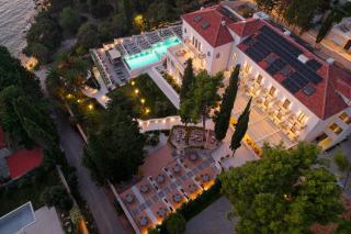 Hotel Moeesy, Blue & Green Oasis - Hvar - 5