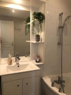 Studio cosy en plein centre-ville - Cannes - 6