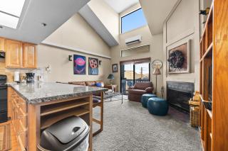 Powder Pointe A-205 - Park City - 0