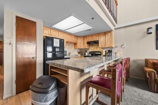 Powder Pointe A-205 - Park City - 7
