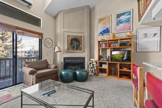 Powder Pointe A-205 - Park City - 6