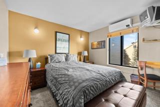 Powder Pointe A-205 - Park City - 2