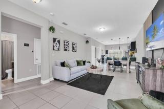 Uniquely Chic home near Disney! - Kissimmee - 7