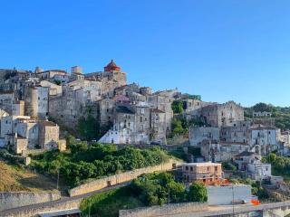 Arcaroli Borgo Vico "Exclusive" - Vico del Gargano - 1