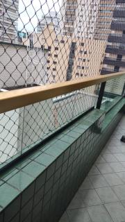 Apartamento no canto do forte - Praia Grande - 9