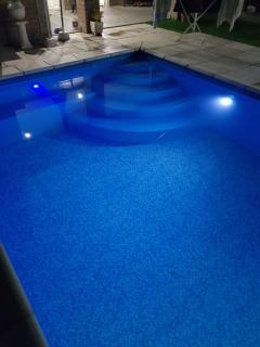 Cabañas EL PATO Coronda Santa fe - 5