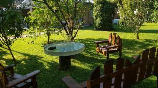 Cabañas EL PATO Coronda Santa fe - 4