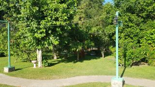 Cabañas EL PATO Coronda Santa fe - 1