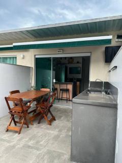 Cobertura Verde e Mar - 3