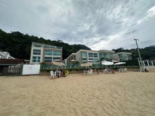 Cobertura Verde e Mar - 2