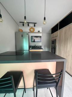 Cobertura Verde e Mar - 1