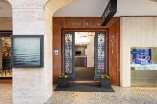 Hotel Du Lac - Locarno - 9
