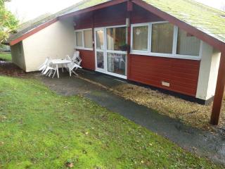 The Little Lodge (y porthdy bach) - 0