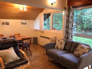 The Little Lodge (y porthdy bach) - Pembrokeshire - 9