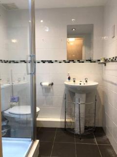 The Little Lodge (y porthdy bach) - 5