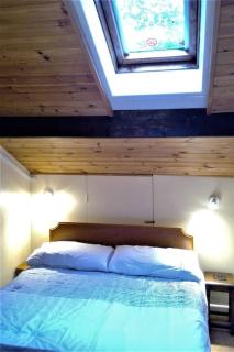 The Little Lodge (y porthdy bach) - Pembrokeshire - 2