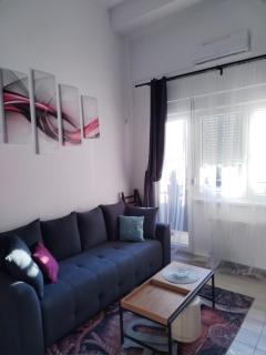 Apartman Štimac - Petrovaradin - 1