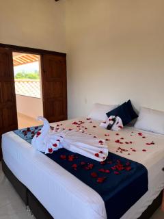 Hotel Palais Barichara - Barichara - 4