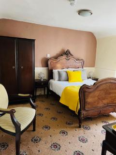 Crown Hotel Brackley - Brackley - 3