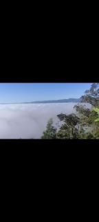 La vista más linda del oriente - Guarne - 1