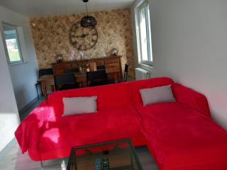 Gite de la Belle Vie - Noyers-sur-Cher - 9