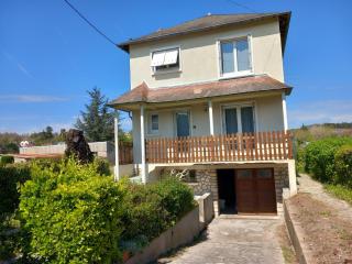 Gite de la Belle Vie - Noyers-sur-Cher - 5