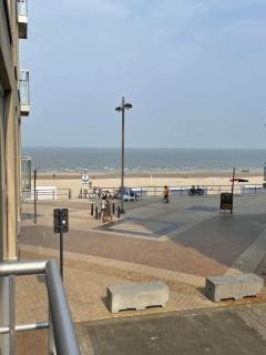 Studio met zeezicht Middelkerke - 3