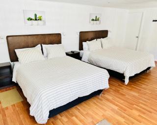 Hostal Almares - Pichilemu - 4