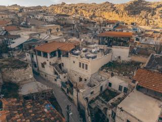 Zula Cave House - Ürgüp - 4