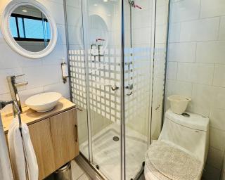 Hostal Almares - Pichilemu - 2