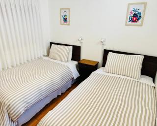 Hostal Almares - Pichilemu - 6