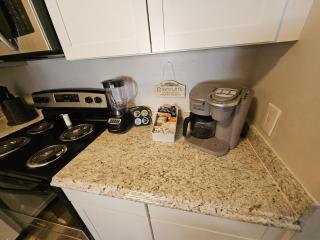 Spacious 3 bedroom Condo Close to Weirs Beach!! - Laconia - 6