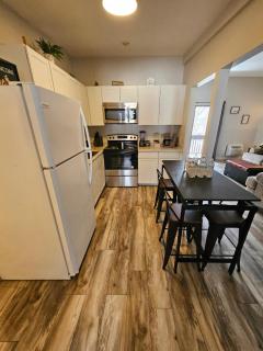 Spacious 3 bedroom Condo Close to Weirs Beach!! - Laconia - 7
