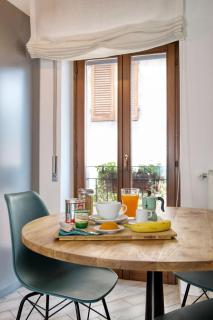 Ballatoio Apartment by the Lake - Lesa - 1