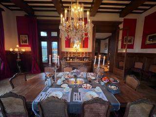 Chateau du Gue aux Biches - 1