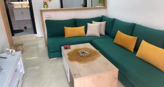 Rayhana Luxueuse appartement - 7