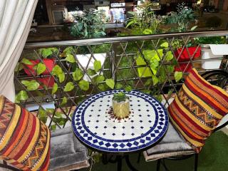 Rayhana Luxueuse appartement - 4