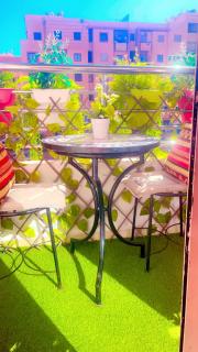 Rayhana Luxueuse appartement - 3